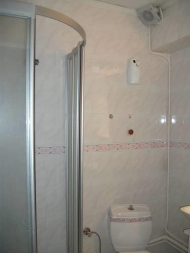 Апартаменты Number One Apart Hotel