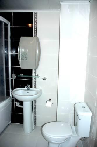 Отель Ortadogu Hotel