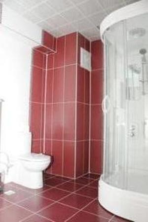 Отель Abdullah Resort Hotel