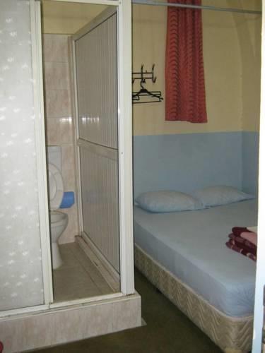 Отель Hotel Ugur