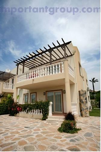Апартаменты Turquoise Homes Residence