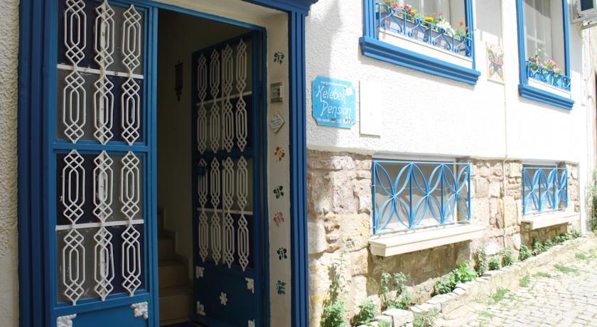 Гостевой дом Kelebek Pension