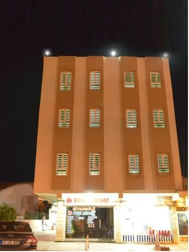 Отель Dara Hotel