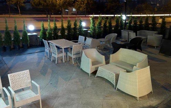 Отель Real House Boutique Hotel