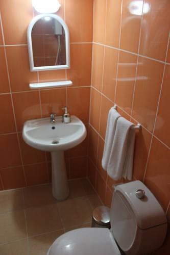 Kydonia Hotel and Family Rooms