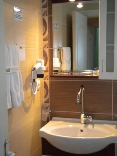 Seckin Best Hotel