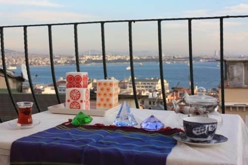 Galata Cosmic Hostel