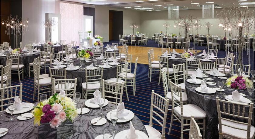 Отель Hotel Real Inn Nuevo Laredo