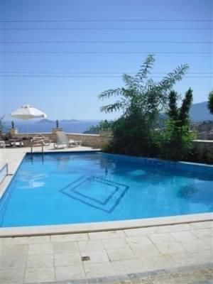 Deniz Apartment Kalkan