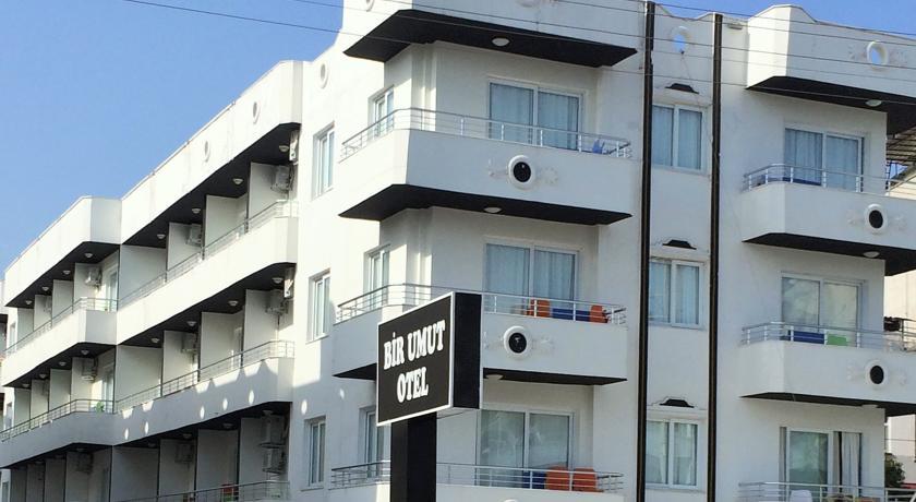 Отель Bir Umut Hotel