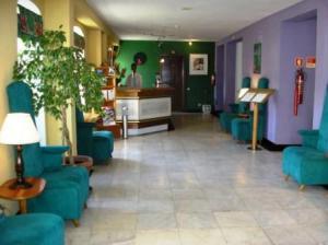 Отель Hotel Castelo De Vide