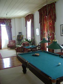 Отель Casa D´Obidos
