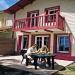 Отель Pierre & Vacances Village Lacanau