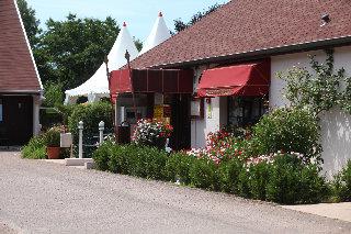 Отель Au Relais D'alsace
