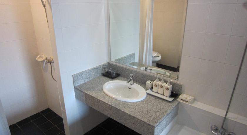Хостел iRest Hostel
