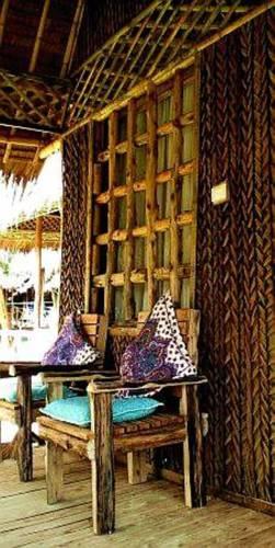 Отель Phangan River Sand Bannkai