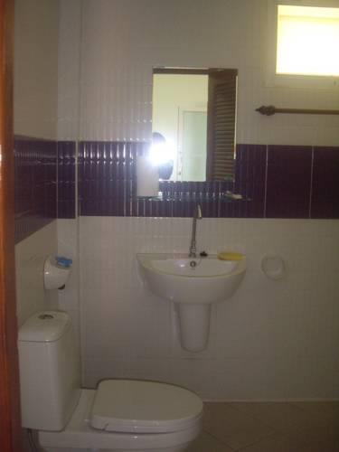 Отель Nick's Resort