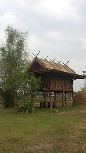Гостевой дом The Ricefields Hotel