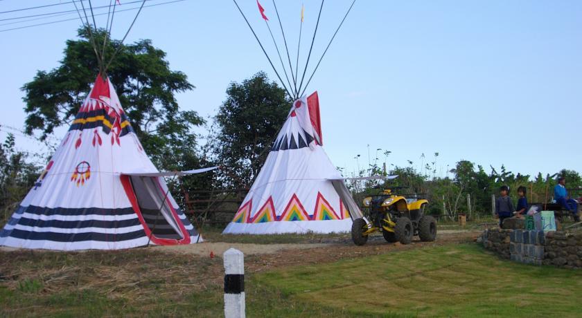 Отель Indian View