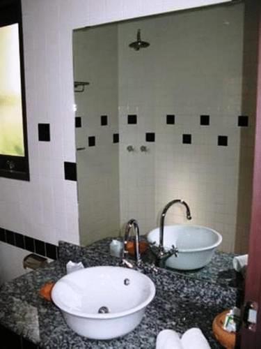 Отель Krabi Sands Resort