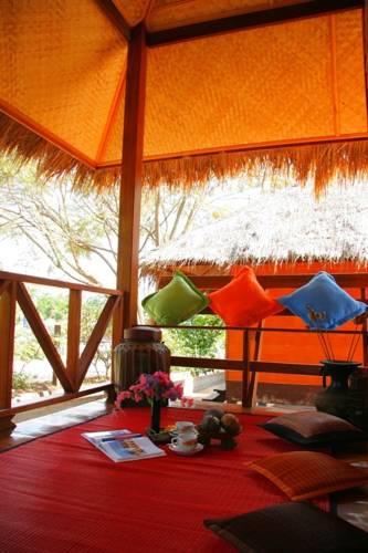 Отель Faasai Resort & Spa
