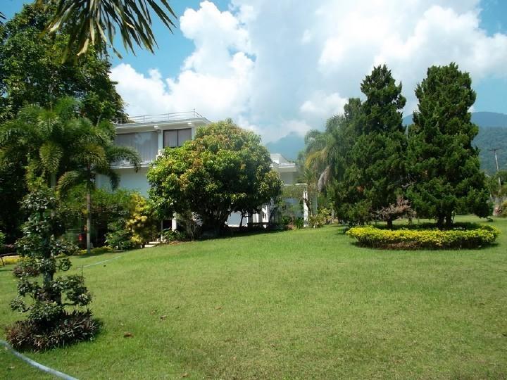 Гостевой дом Suan Soi Dao Villa