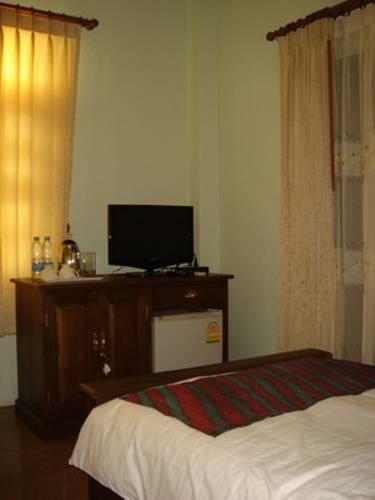 Гостевой дом Keerawan House Rim Khong