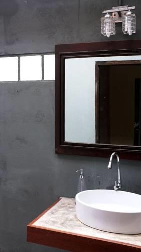Отель Ladawan Boutique Hotel
