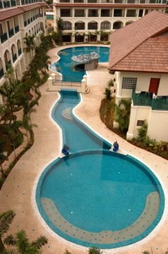 Baan Puri Apartments