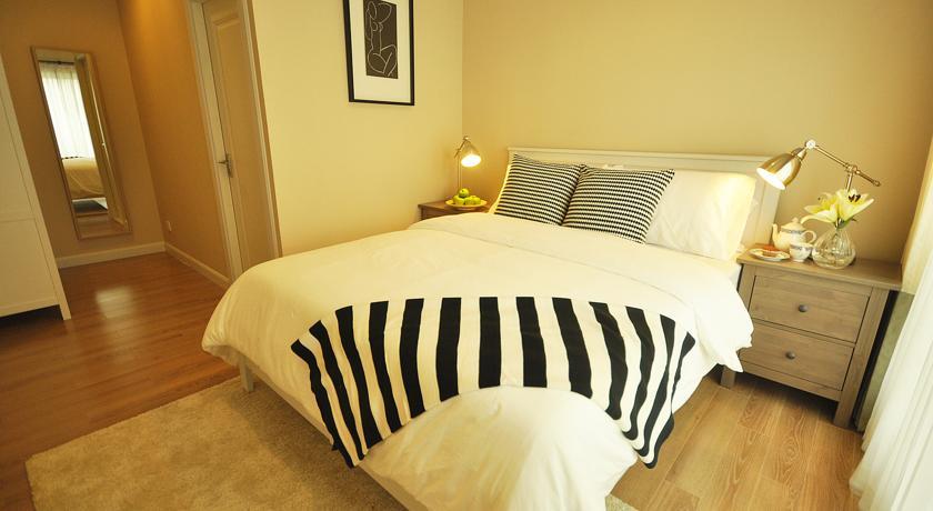 Bangkok Vacation House