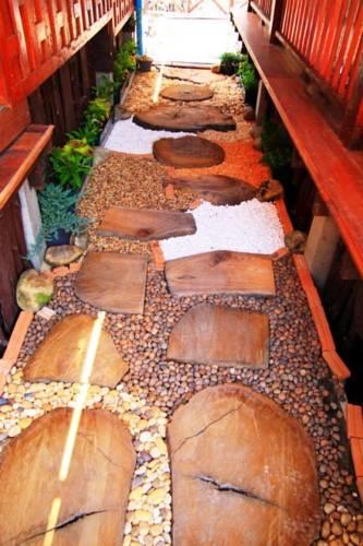 Отель Phuengnang Homestay