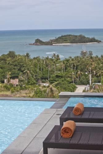 Horizon Villas