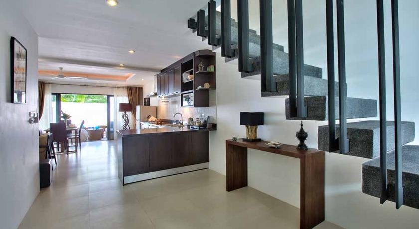 Villa Lisa - Samui Sanctuary