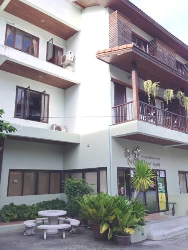 Colibri Guesthouse Koh Samui