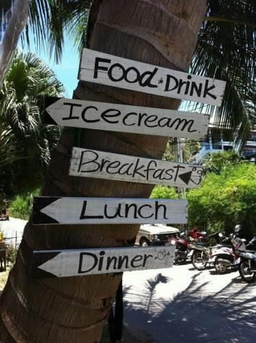 Gaeng Phet Restaurant & Guesthouse