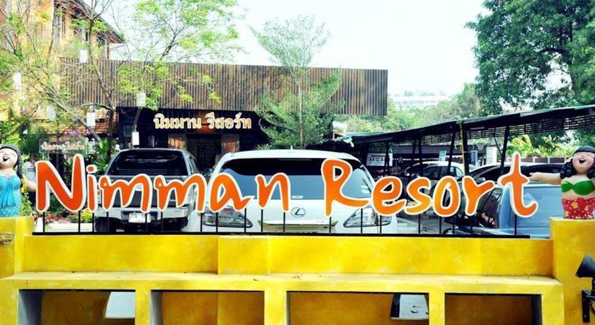 Nimman Resort