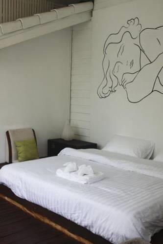 Ob-oon Homestay