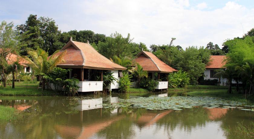 Отель Jasmine Hills Lodge