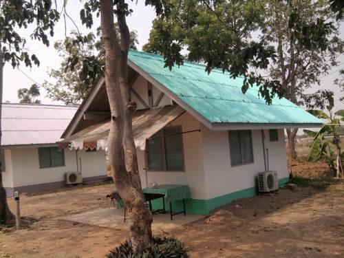 Отель Saisuay Hut