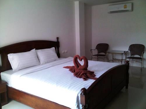 B & K Residence
