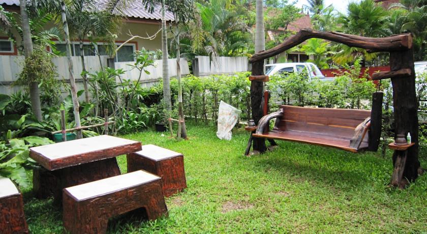 Pratum Resort