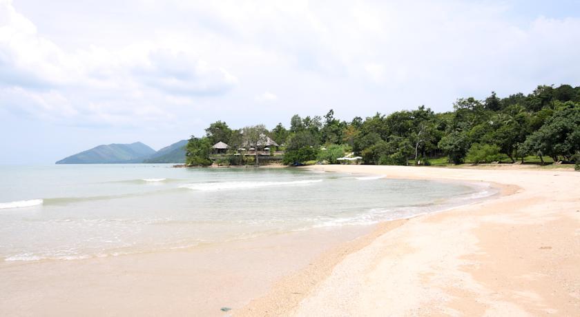 Отель Koh Yao Yai Village