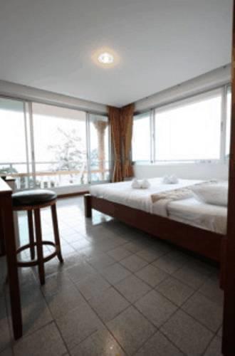 Отель Pimpimarn Hotel