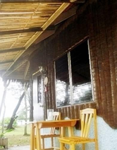 Гостевой дом Bungalows @ Maikhao