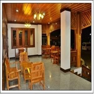 Отель Riverfront Hotel Mukdahan