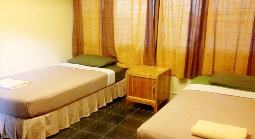 Отель Piyapruke Resort