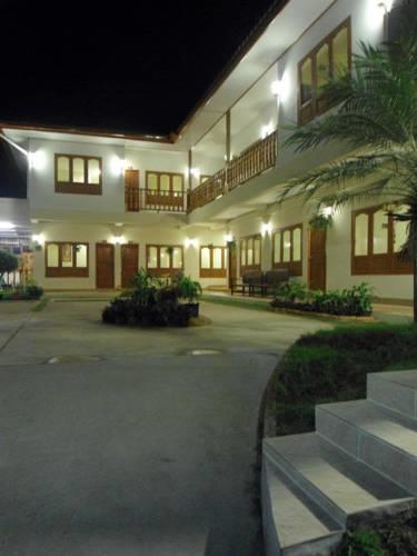 Гостевой дом Huen Kuang Nan Guesthouse