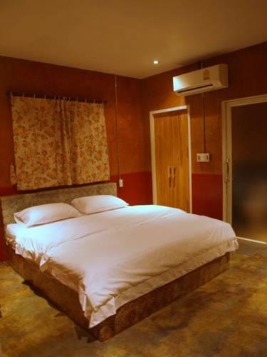 Отель Sundara Guesthouse