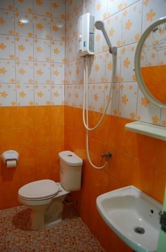 Гостевой дом BB House Hotel