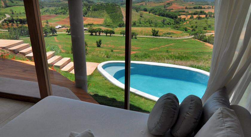 Отель Sala Khaoyai Resort